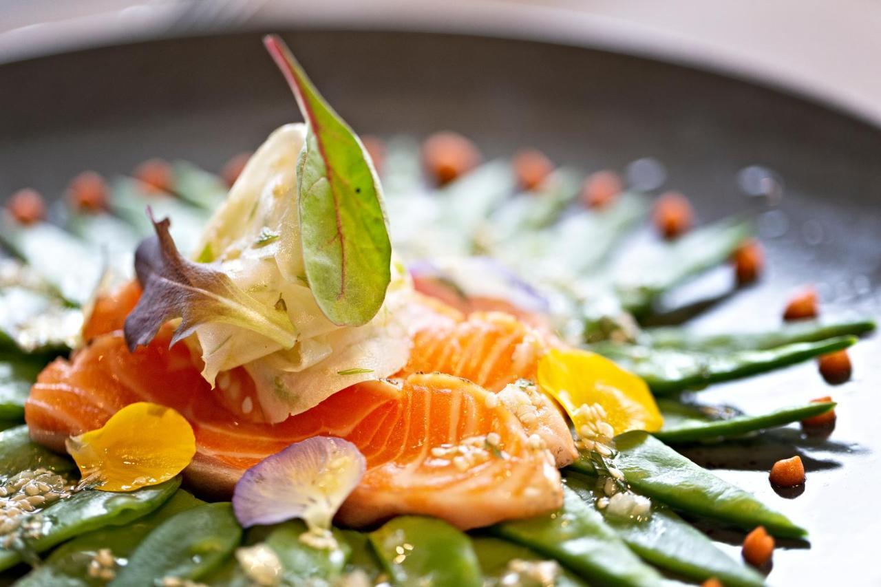 Restaurant & Hotel Heidelberg Aadorf 외부 사진